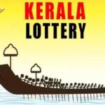 Kerala Lottery Result Chart 2024