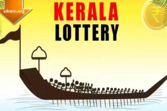 Kerala Lottery Result Chart 2024