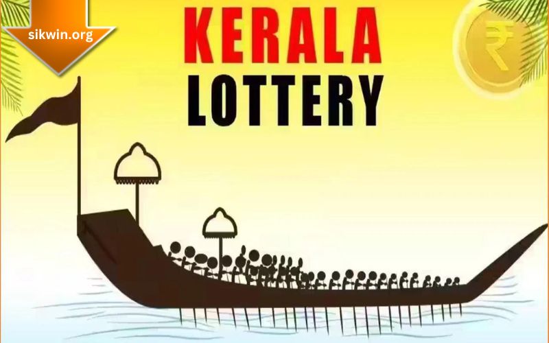 Kerala Lottery Result Chart 2024