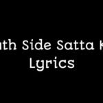 Southside Wholigans Satta King Lyrics