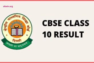 CBSE 10th Result 2023 Date