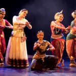 Classical Dance Classes Near Me