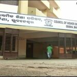 Council of Higher Secondary Education Odisha