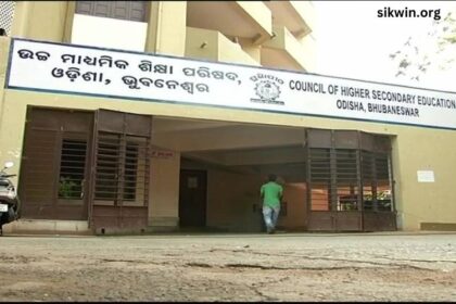 Council of Higher Secondary Education Odisha