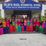 Eklavya Model Residential School News