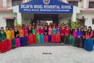 Eklavya Model Residential School News