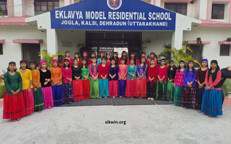 Eklavya Model Residential School News