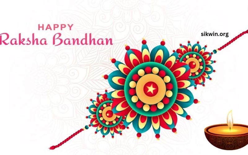 Heart Touching Raksha Bandhan Quotes