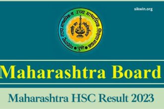 Hsc Result 2023 Maharashtra Board