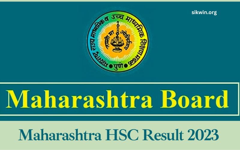 Hsc Result 2023 Maharashtra Board