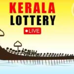 Kerala Lottery Result Today