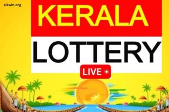 Kerala Lottery Result Today 24