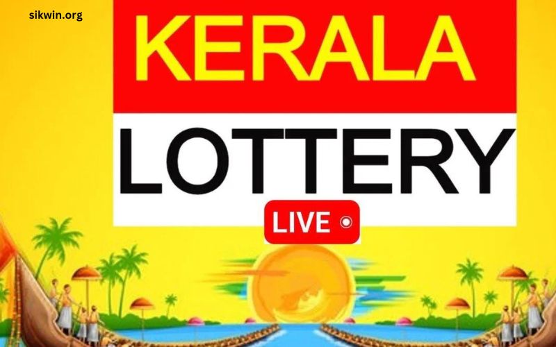 Kerala Lottery Result Today 24