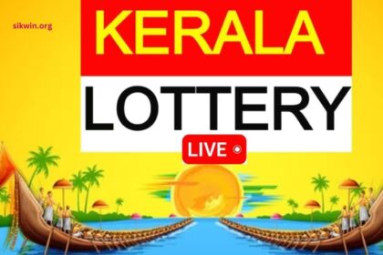 Kerala Lottery Result Today Guessing