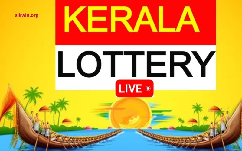 Kerala Lottery Result Today Guessing