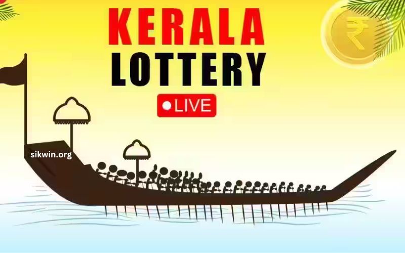 Kerala Lottery Result Today