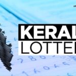 Kerala Lottery Weekly Chart 2023