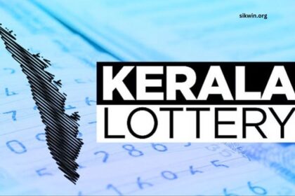 Kerala Lottery Weekly Chart 2023