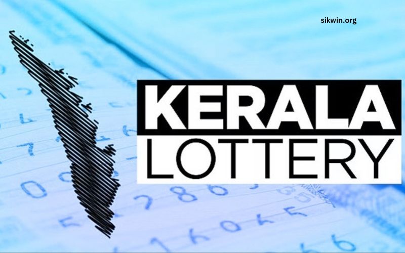 Kerala Lottery Weekly Chart 2023