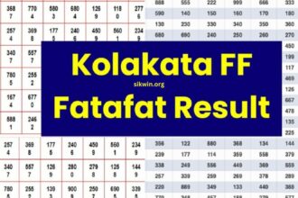 Kolkata Fatafat