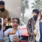 Kulhad Pizza Viral Couple Video