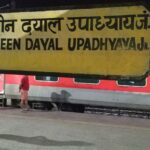 PT Deen Dayal Upadhyaya Junction