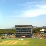 Pallekele International Cricket Stadium