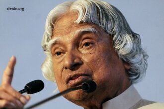 Positive Thinking Abdul Kalam Quotes