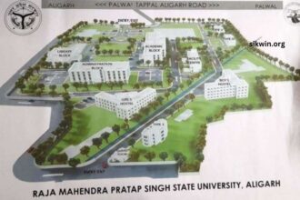 Raja Mahendra Pratap Singh University