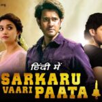 Sarkaru Vaari Paata Full Movie in Hindi