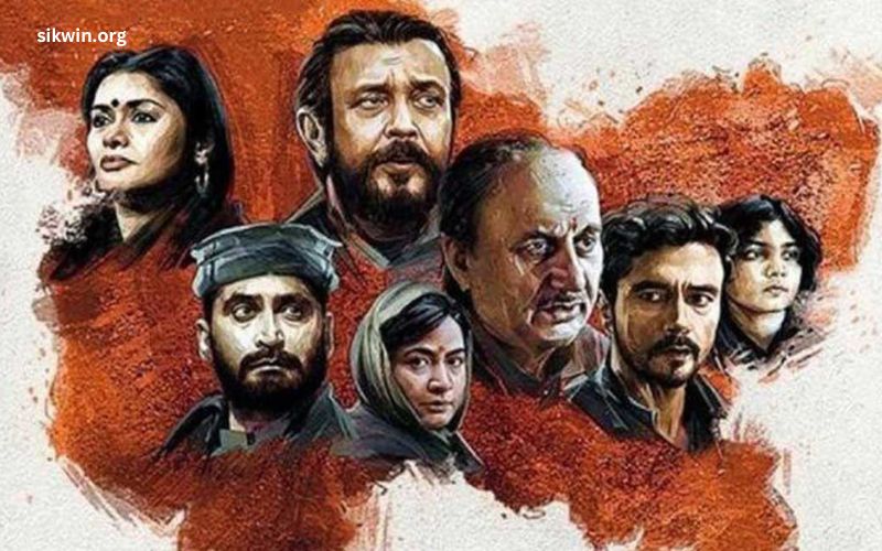 The Kashmir Files Movie Download