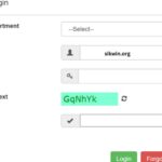 WWW Ehrms Upsdc Gov in Login