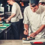 What Makes a Good Chef