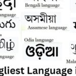 Which Is the Ugliest Language in India