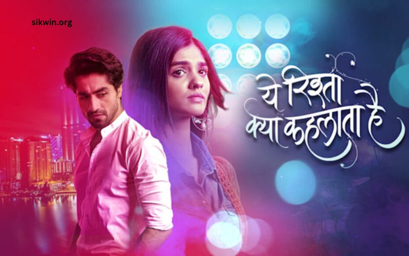 Yeh Rishta Kya Kehlata Written Update