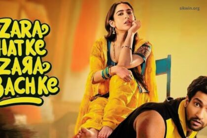 Zara Hatke Zara Bachke OTT Release Date