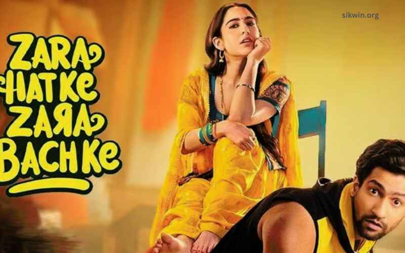 Zara Hatke Zara Bachke OTT Release Date