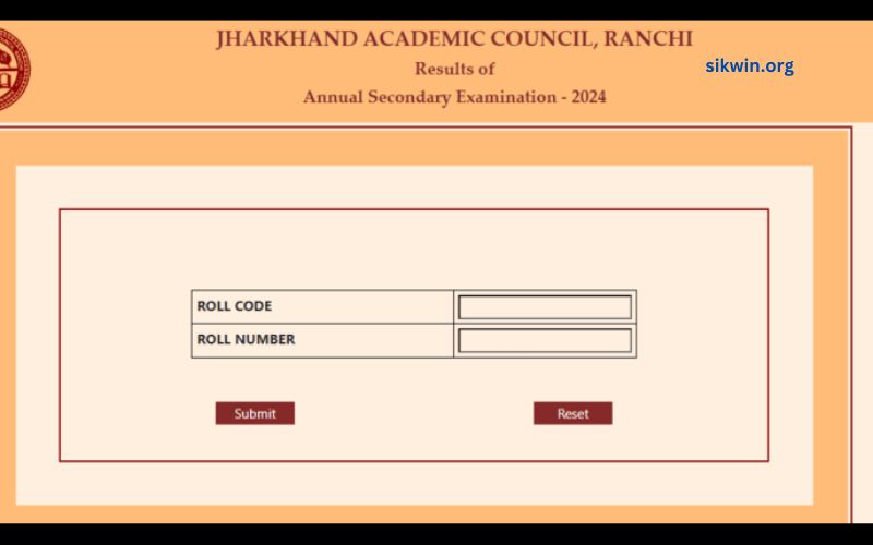 jac jharkhand