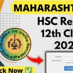 12th Result 2023 Maharashtra Board Date