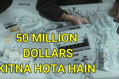 50 Million Dollars In Rupees