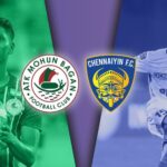 Atk Mohun Bagan vs Chennaiyin