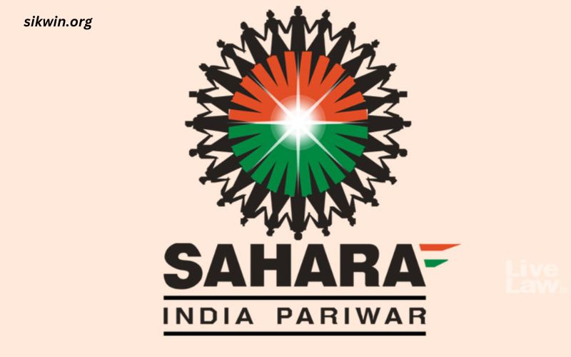 Crcs Sahara Refund Portal Login