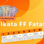 Kolkata Ff Fatafat Result Today