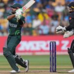 Pak vs New Zealand Live Streaming