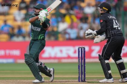 Pak vs New Zealand Live Streaming