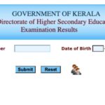 Plus Two Result 2023 School Wise