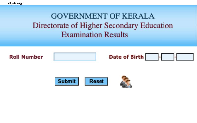 Plus Two Result 2023 School Wise