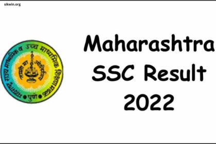 Ssc Result 2022 Maharashtra Board