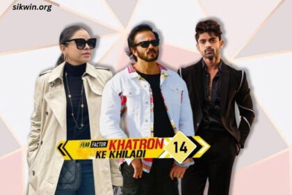 Khatron KE Khiladi Season 14