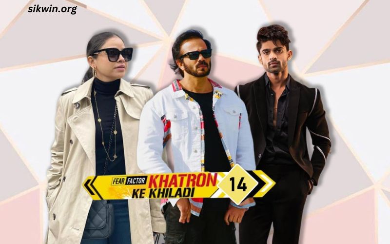 Khatron KE Khiladi Season 14